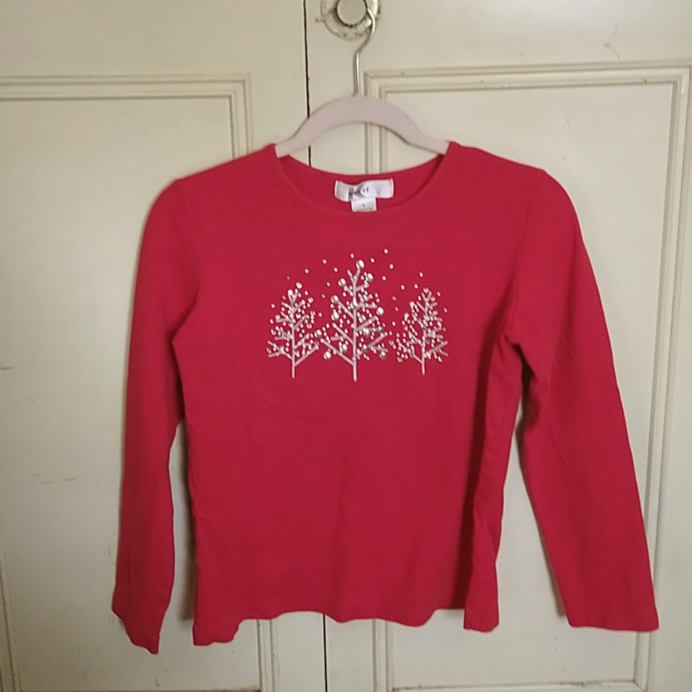 KIKIT Holiday T-shirt